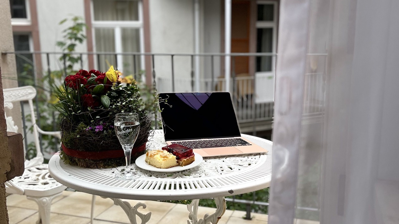 Photo of Outdoor in Westend-Sud
