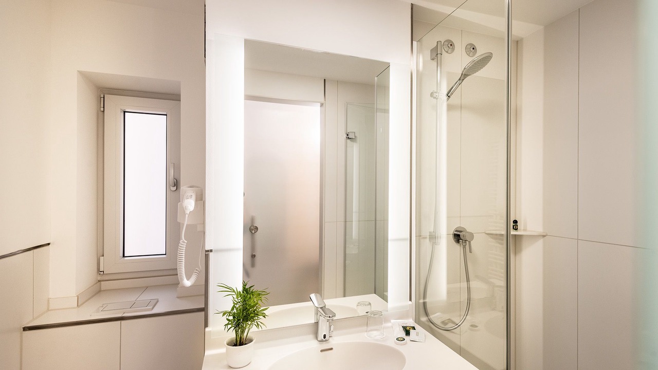 Photo of Bathroom in Westend-Sud