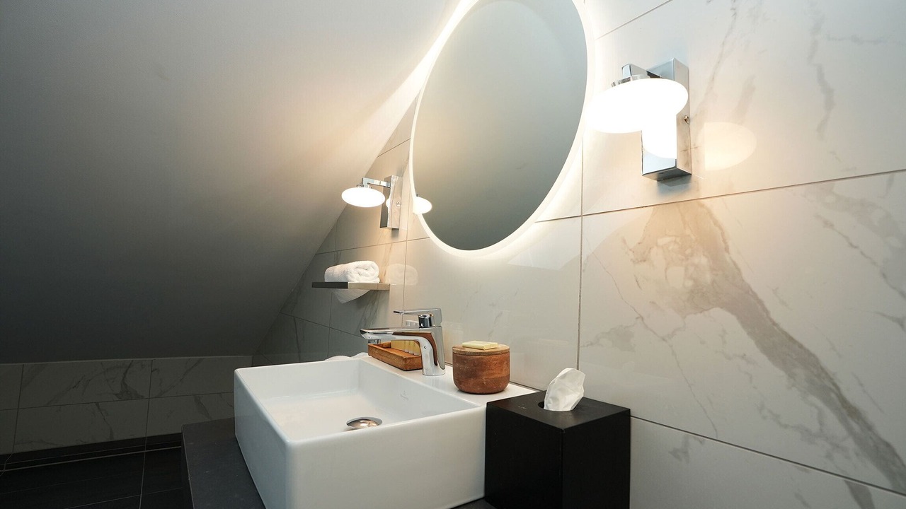 Photo of Bathroom in Westend-Sud