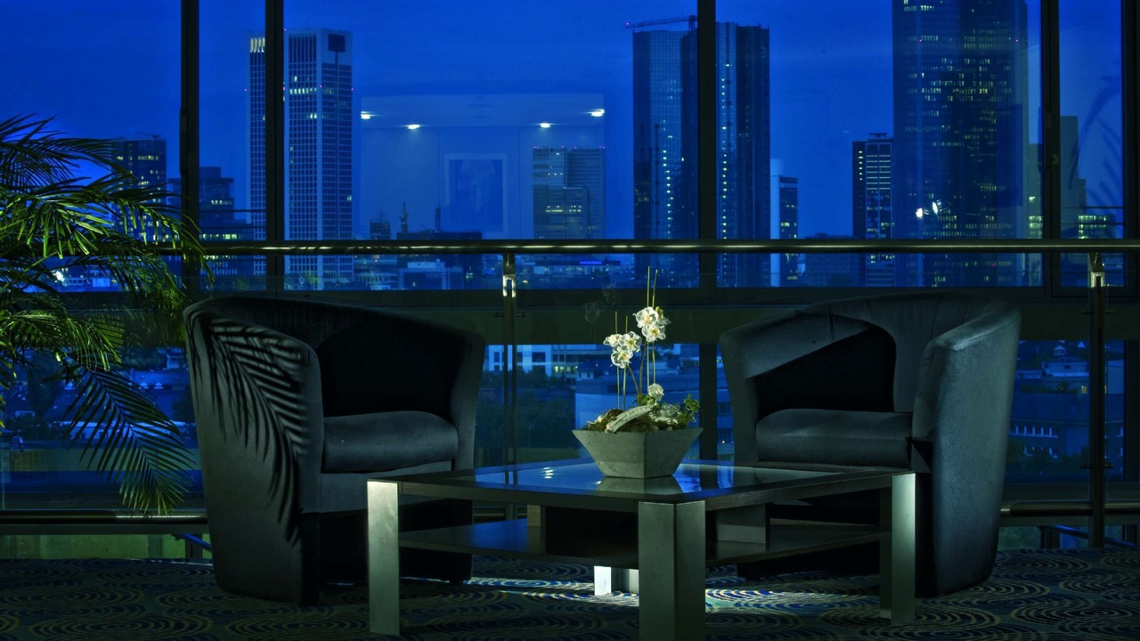 Photo of Patio Balcony in Westend-Sud