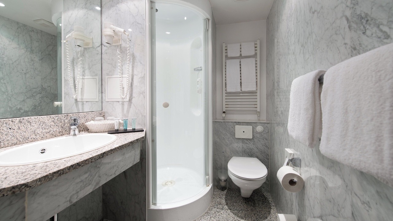 Photo of Bathroom in Region Hannover District