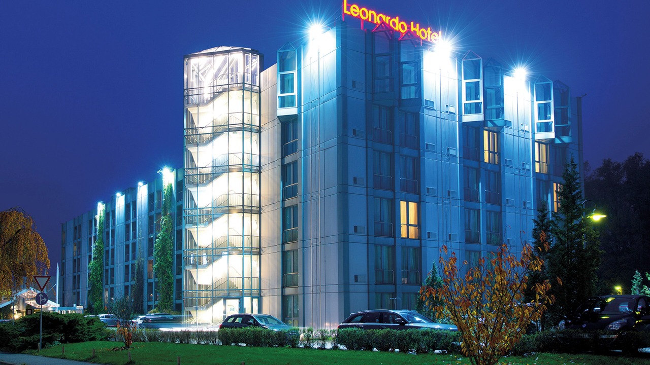 Photo of Outdoor in Region Hannover District