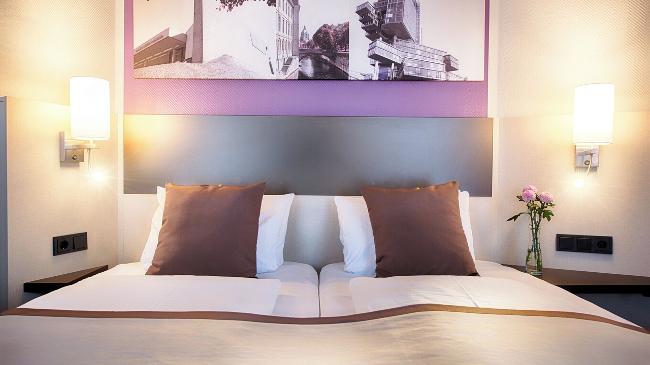 Photo of Bedroom in Region Hannover District