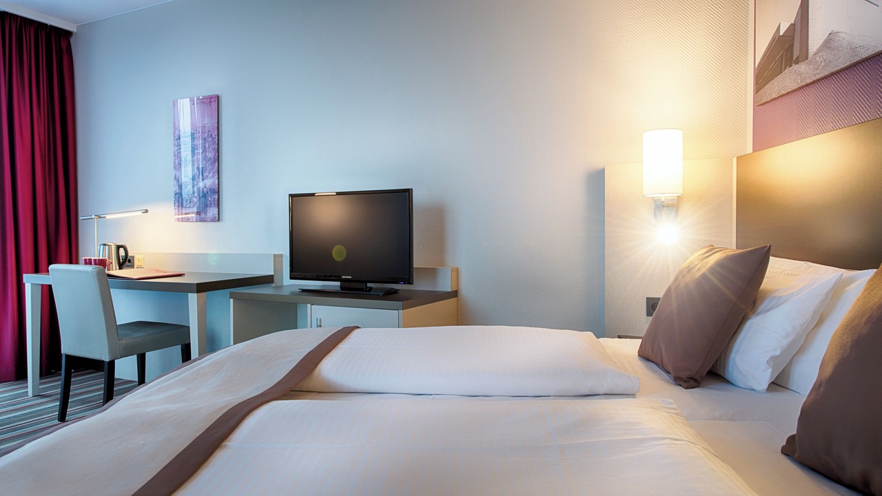 Photo of Bedroom in Region Hannover District