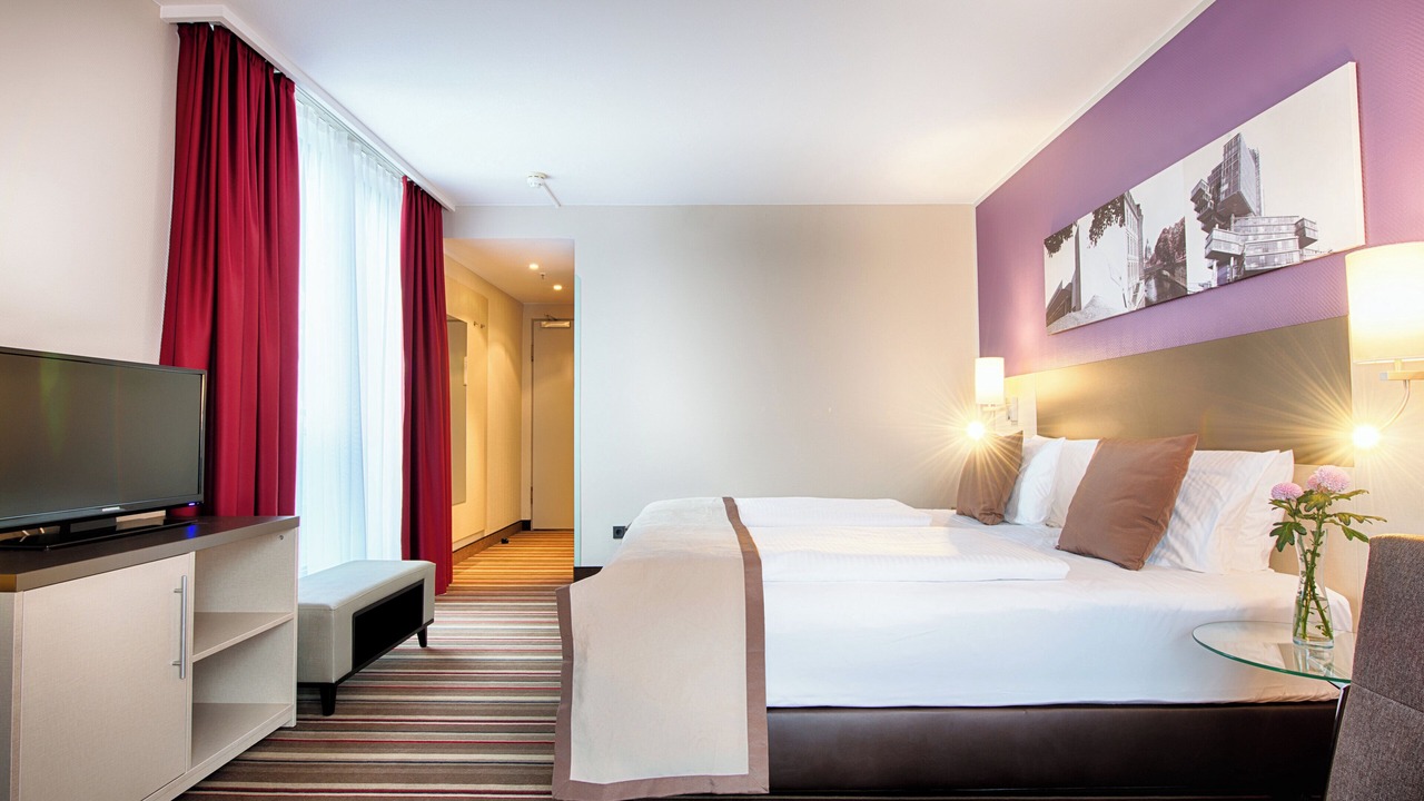 Photo of Bedroom in Region Hannover District