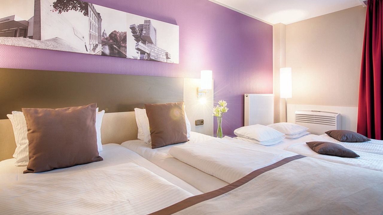 Photo of Bedroom in Region Hannover District