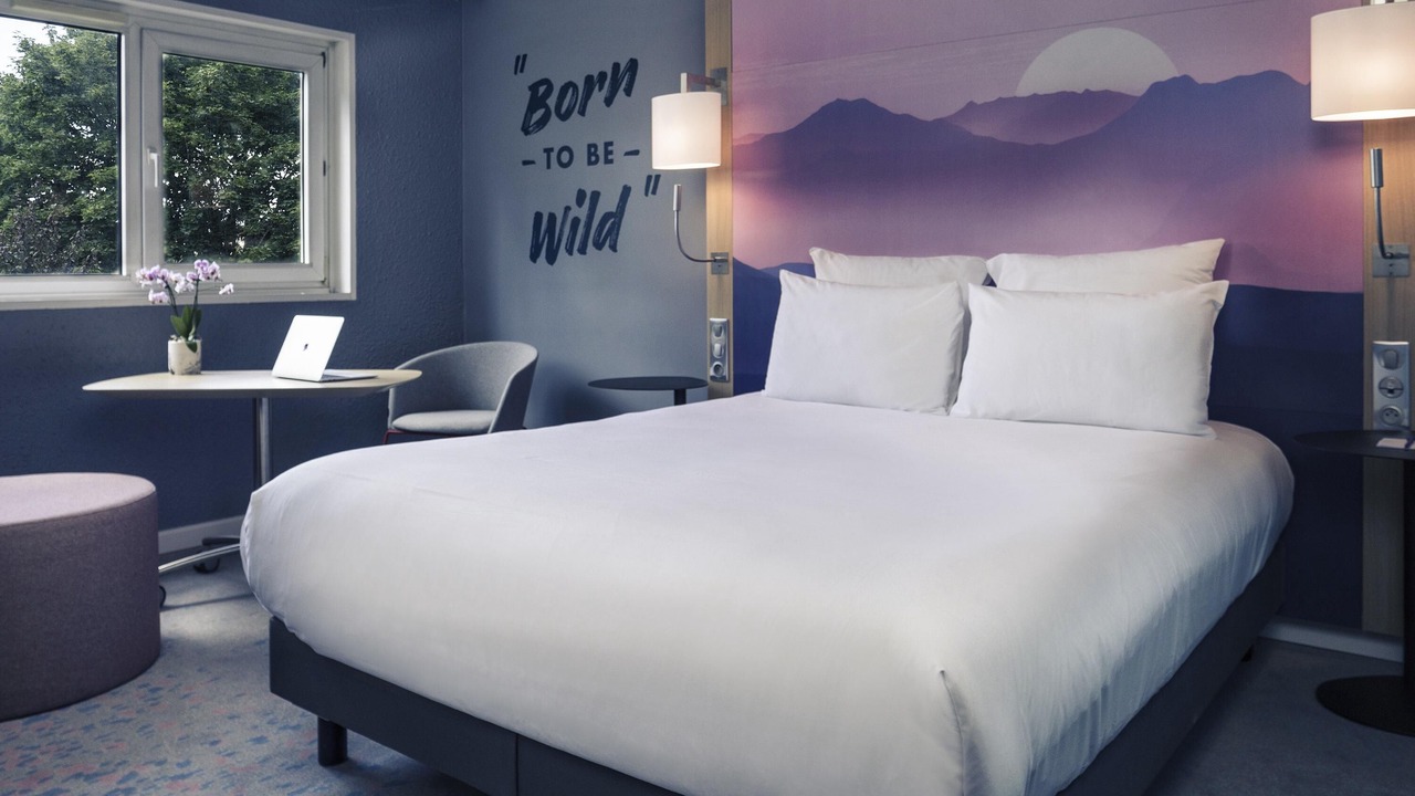 Photo of Bedroom in Gaillard