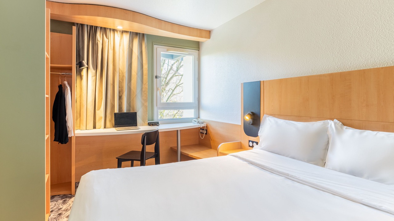 Photo of Bedroom in Bron