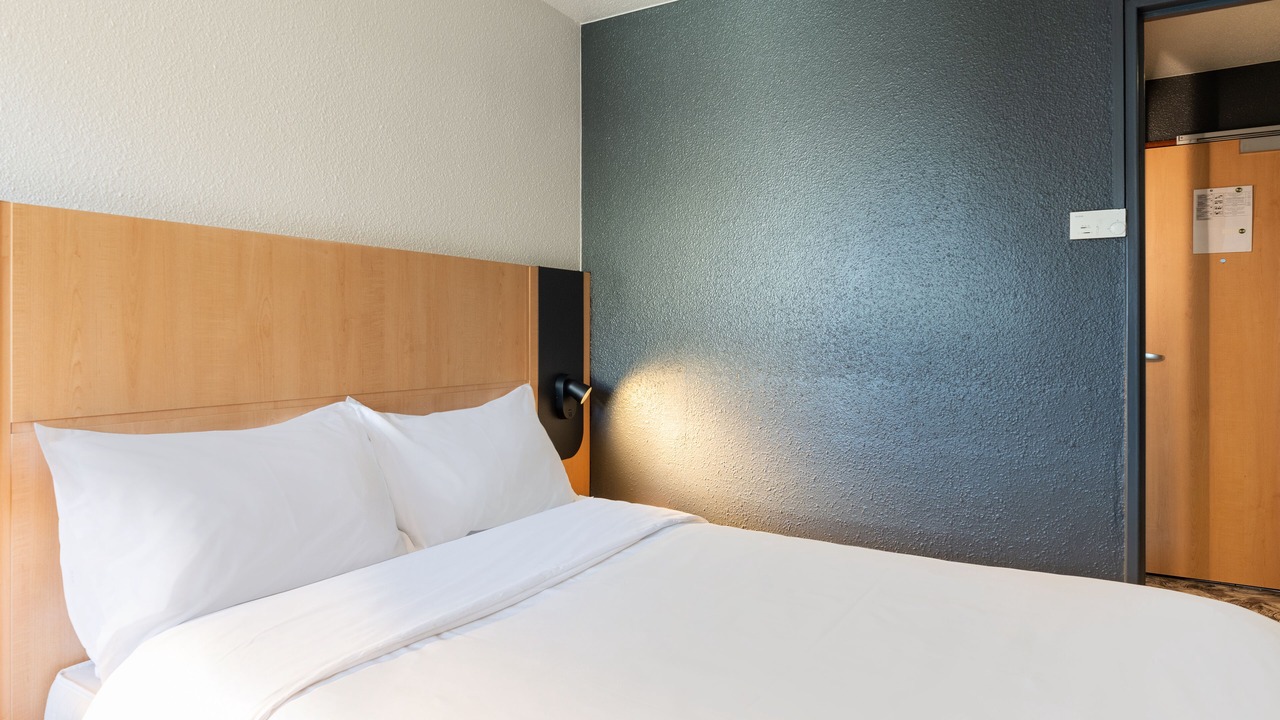 Photo of Bedroom in Bron