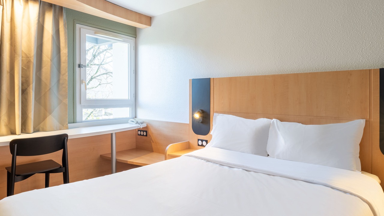 Photo of Bedroom in Bron