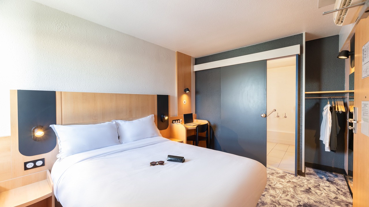 Photo of Bedroom in Bron