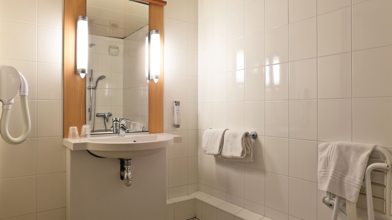 Photo of Bathroom in Bron