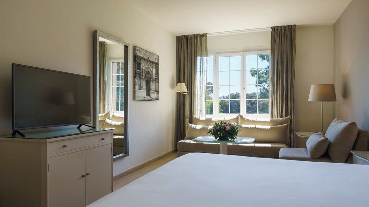 Photo of Bedroom in El Brillante