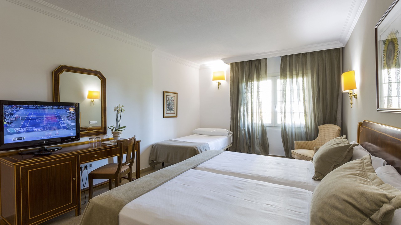 Photo of Bedroom in El Brillante