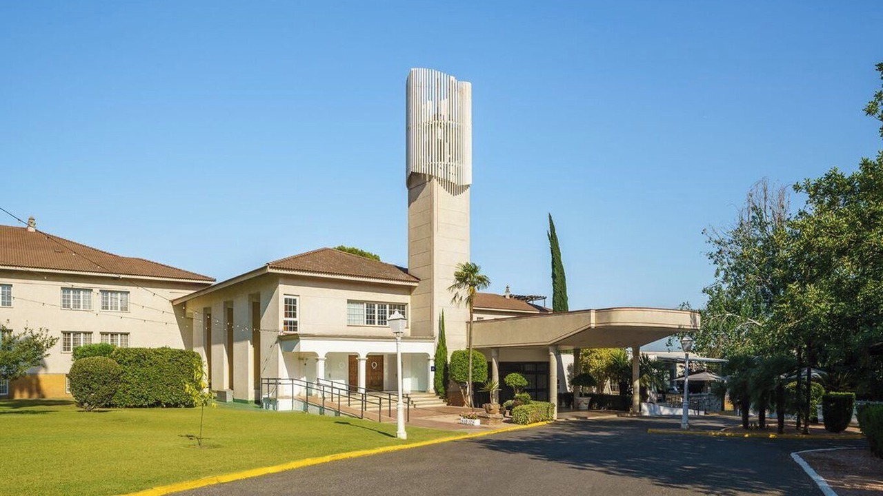 Photo of Outdoor in El Brillante