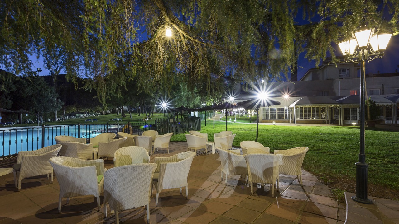 Photo of Outdoor in El Brillante