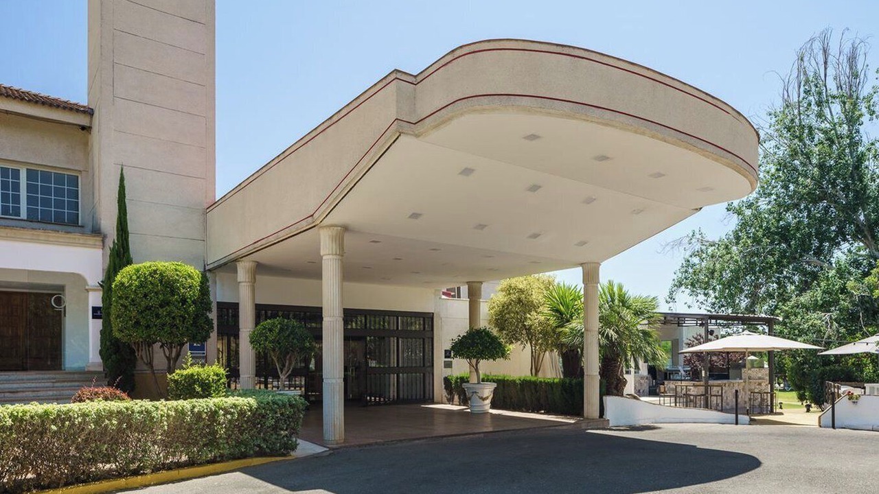 Photo of Outdoor in El Brillante