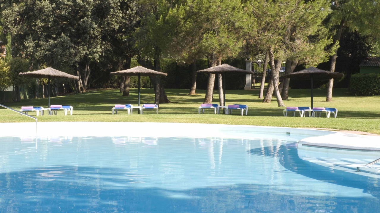 Photo of Outdoor in El Brillante