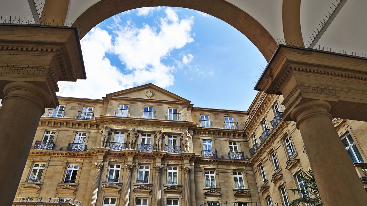 Photo of Outdoor in Altstadt