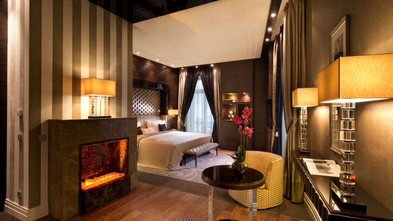 Photo of Livingroom in Altstadt
