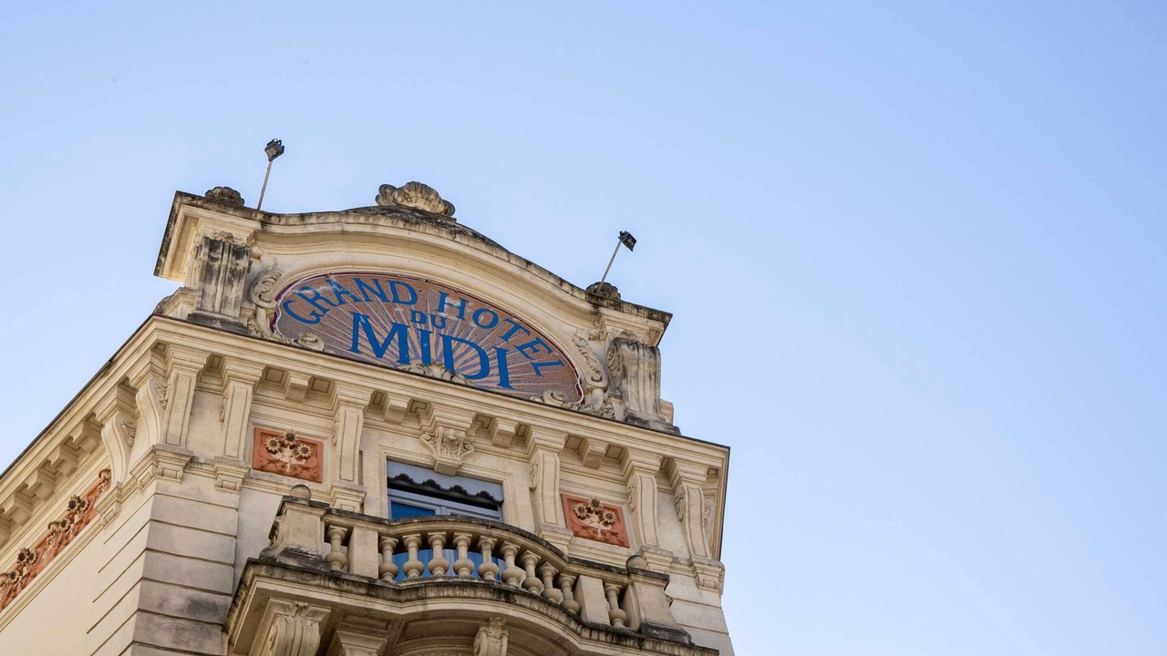 Photo of Outdoor in Comedie