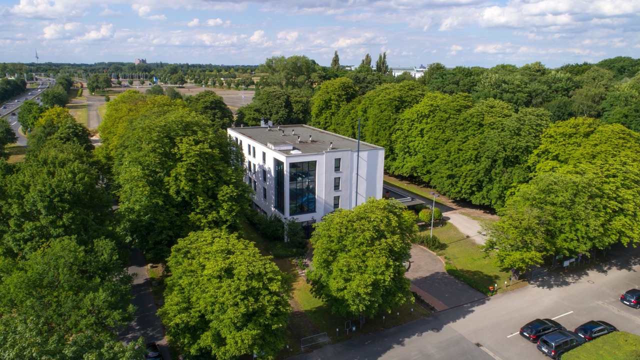 Photo of Outdoor in Mittelfeld