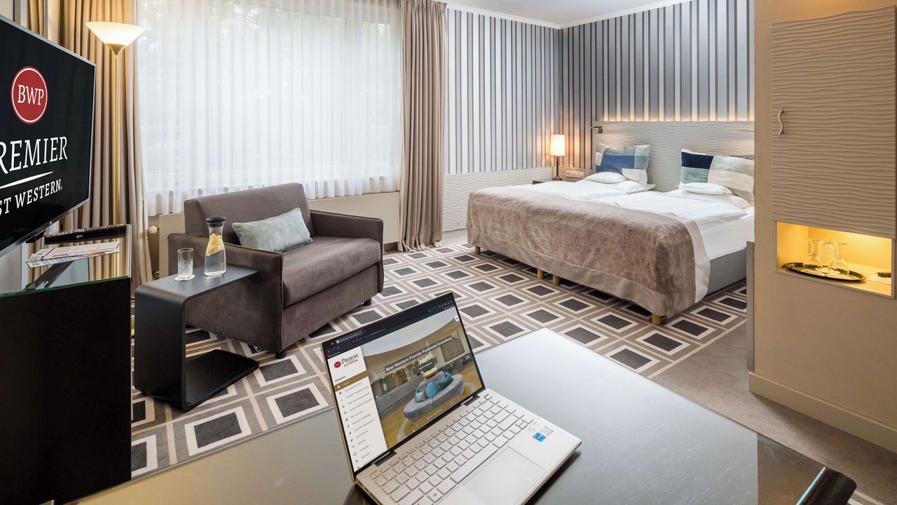 Photo of Bedroom in Mittelfeld