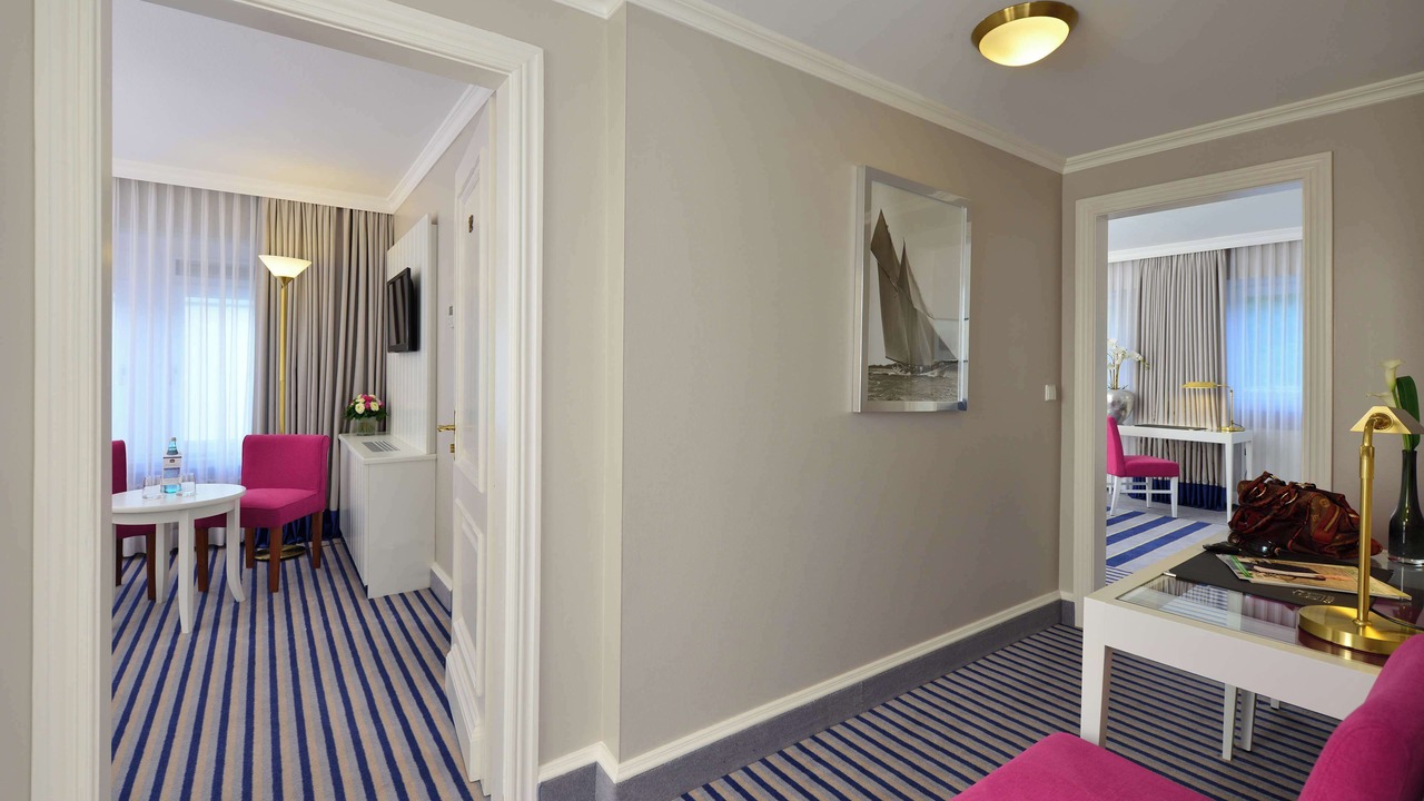 Photo of Bedroom in Mittelfeld