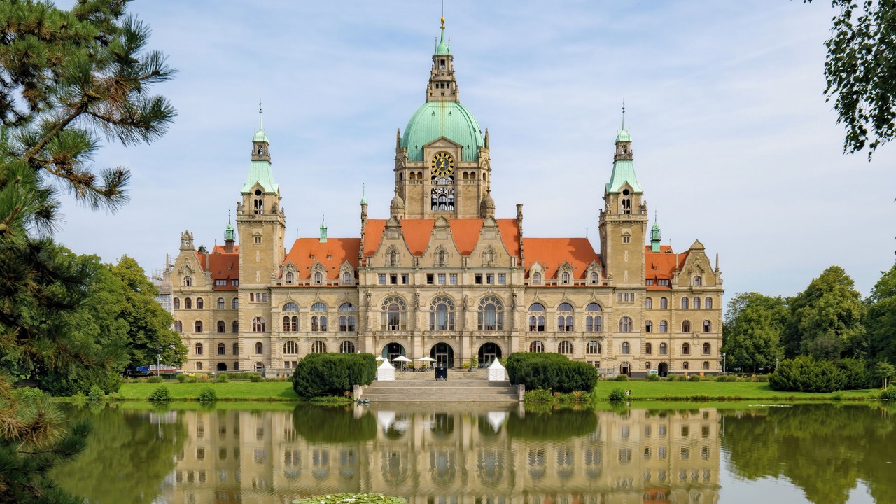 Photo of Others in Sudstadt-Bult