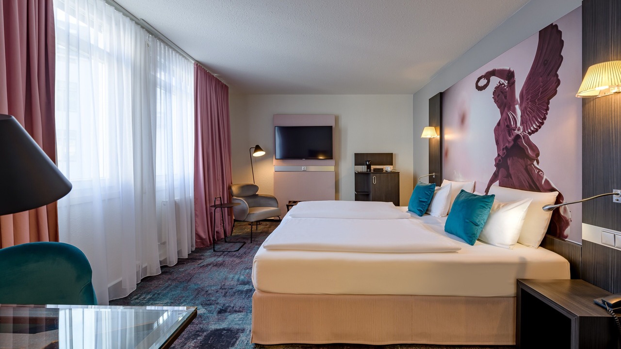 Photo of Bedroom in Sudstadt-Bult