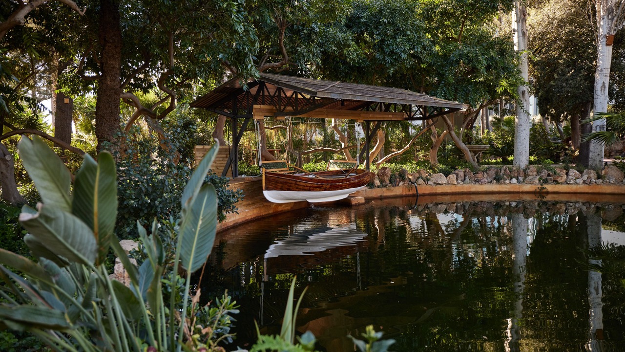 Photo of Outdoor in La Maternitat i Sant Ramon