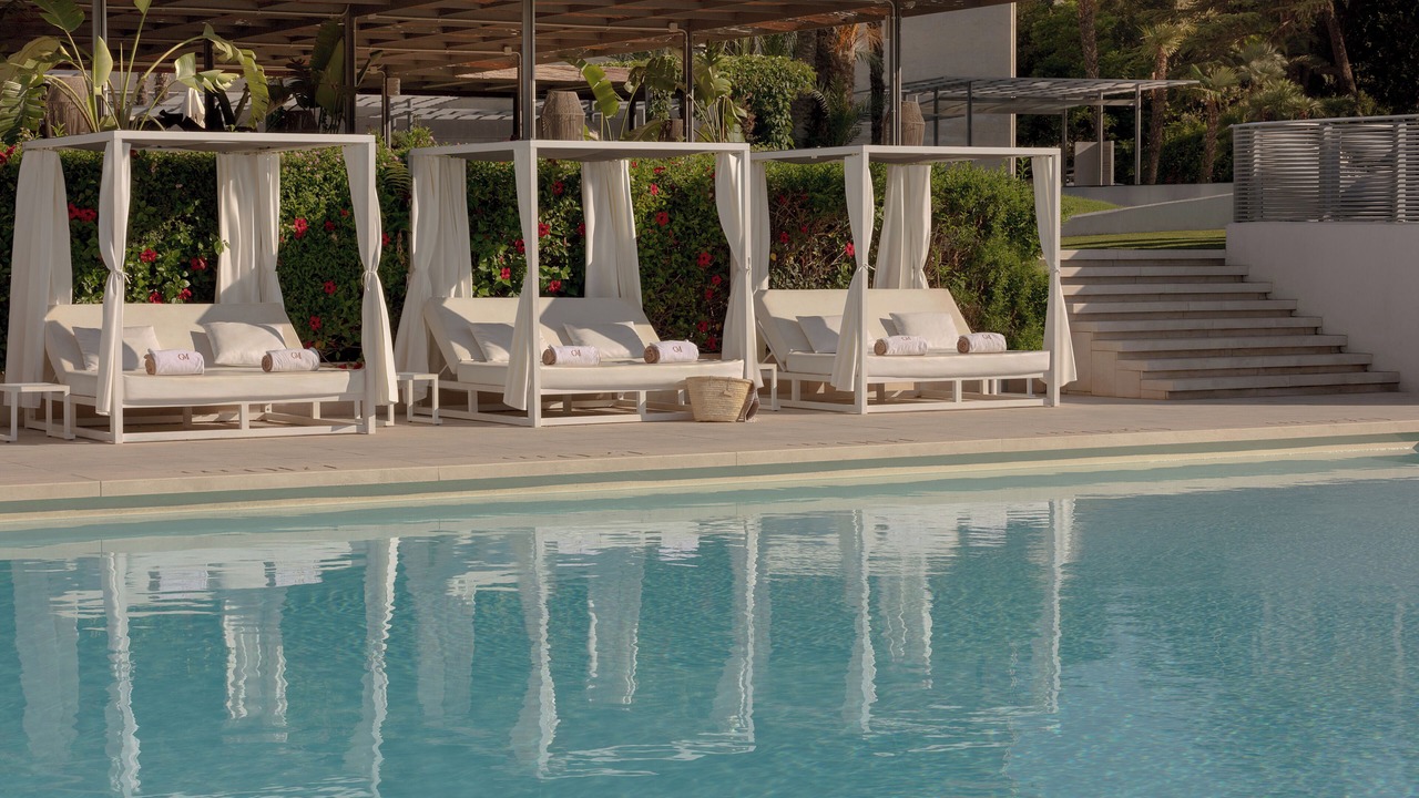 Photo of Outdoor in La Maternitat i Sant Ramon