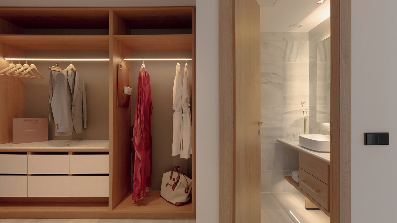 Photo of Bedroom in La Maternitat i Sant Ramon
