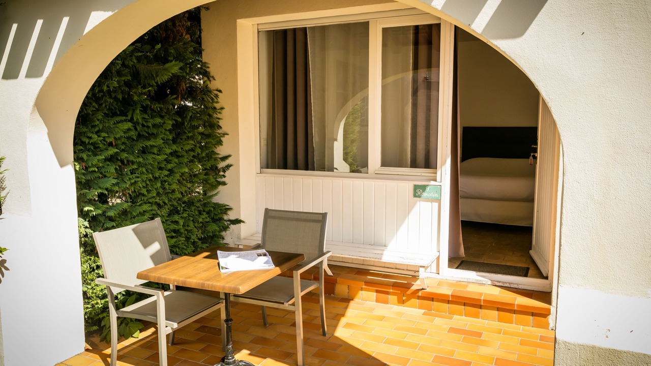 Photo of Patio Balcony in Bagnols-sur-Ceze