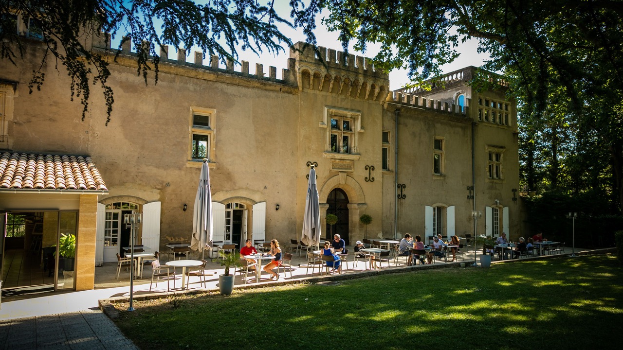Photo of Outdoor in Bagnols-sur-Ceze