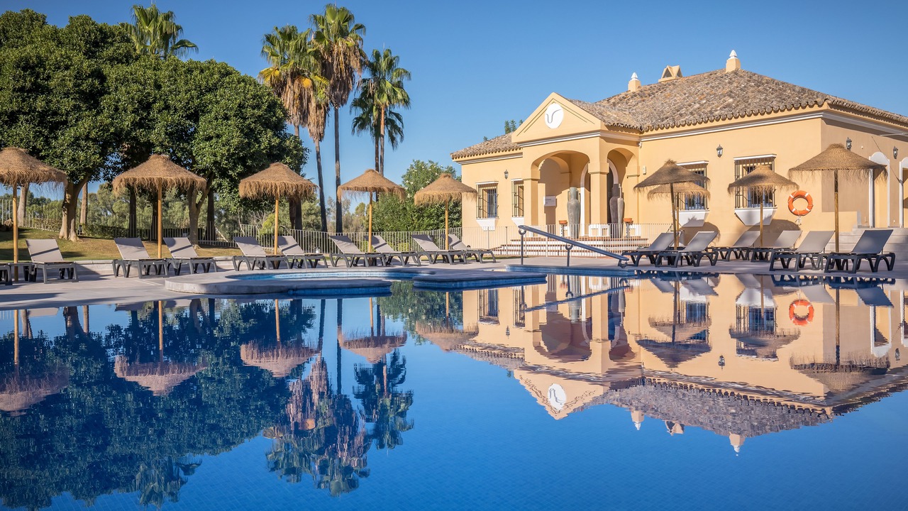 Photo of Outdoor in Jerez de la Frontera