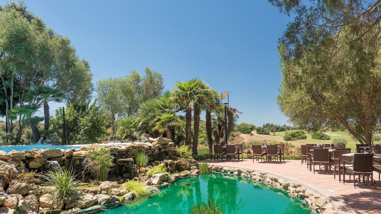 Photo of Outdoor in Jerez de la Frontera
