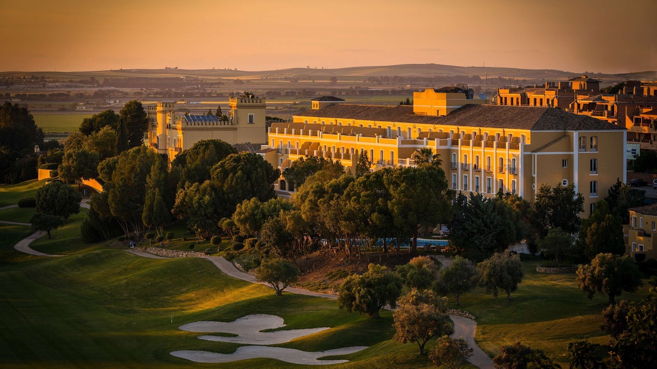Photo of Outdoor in Jerez de la Frontera