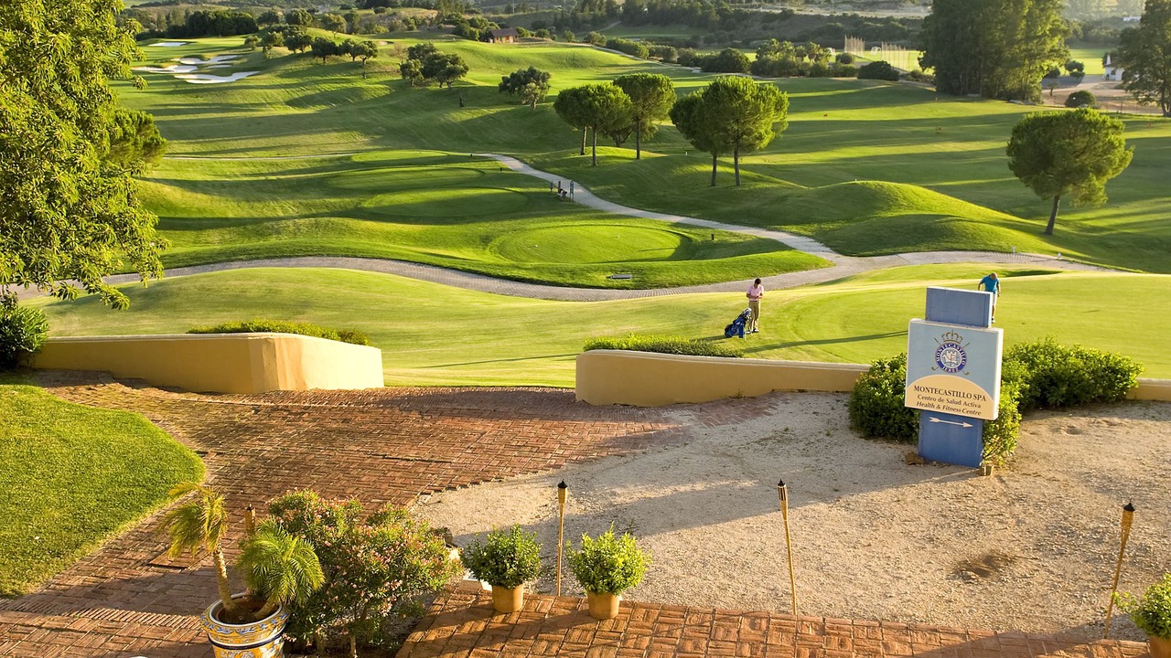 Photo of Outdoor in Jerez de la Frontera