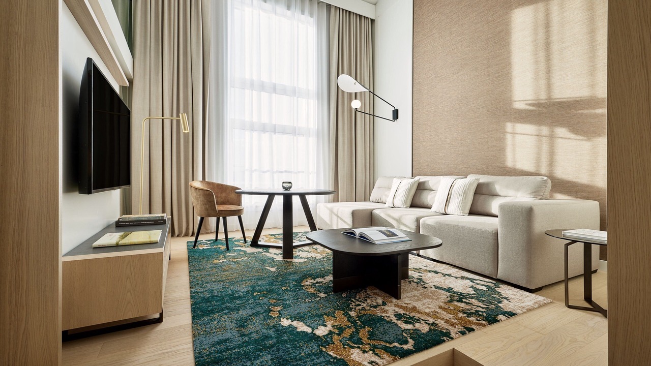 Photo of Bedroom in Innenstadt