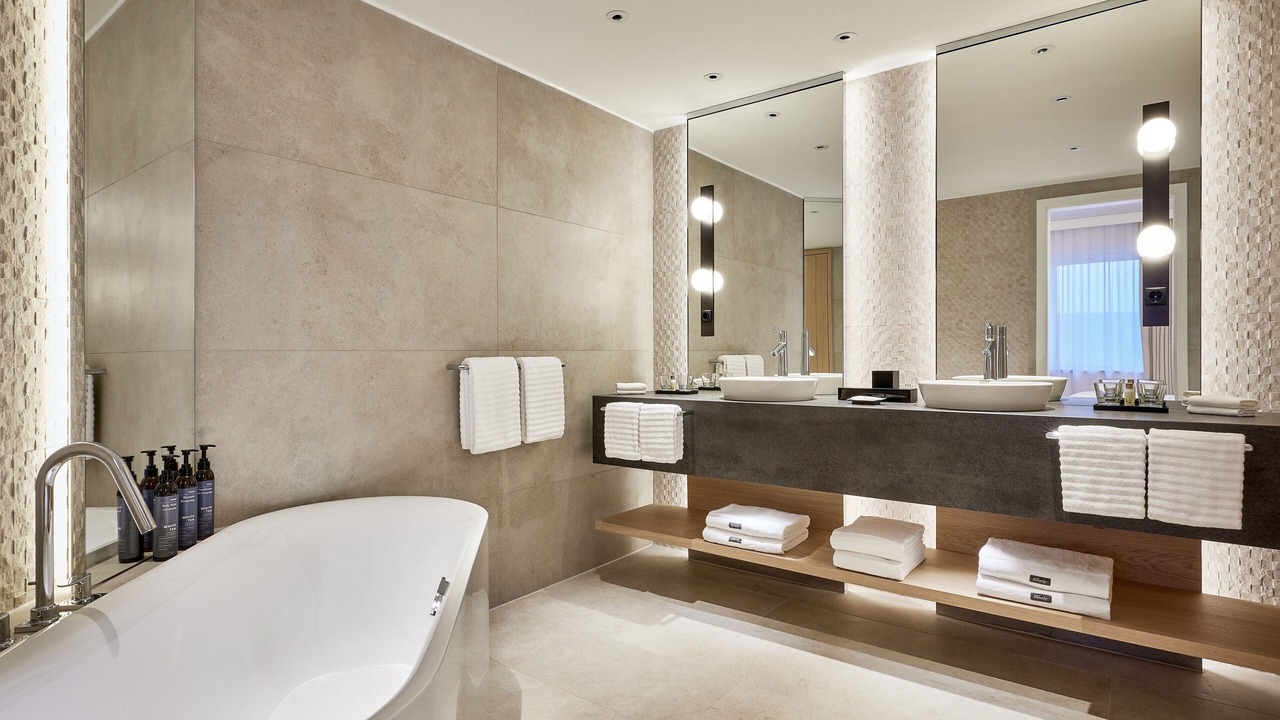 Photo of Bathroom in Innenstadt