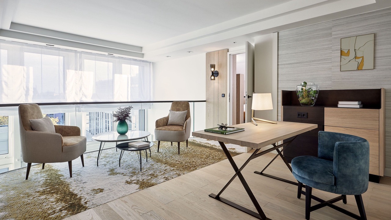 Photo of Bedroom in Innenstadt