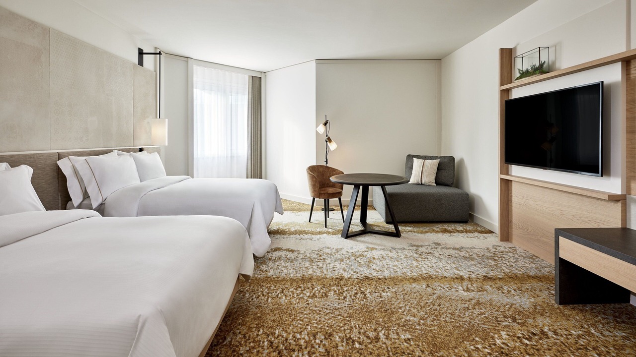 Photo of Bedroom in Innenstadt