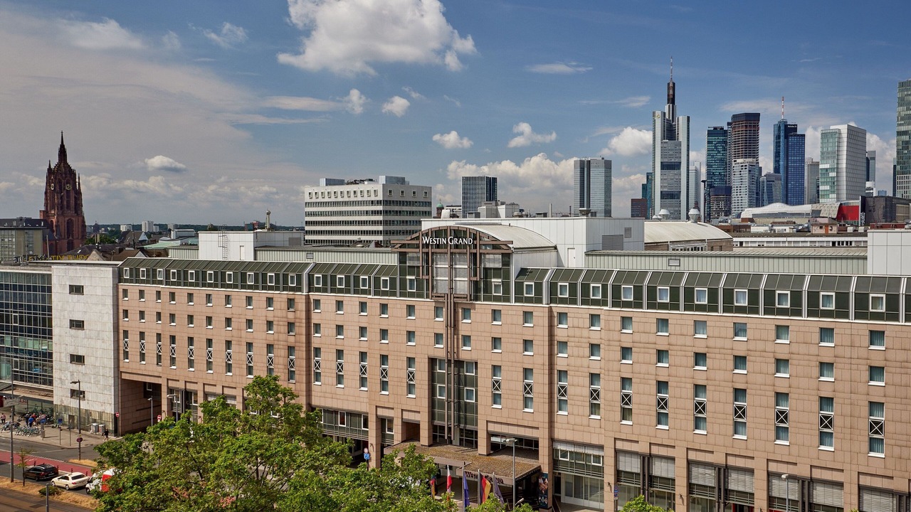 Photo of Outdoor in Innenstadt