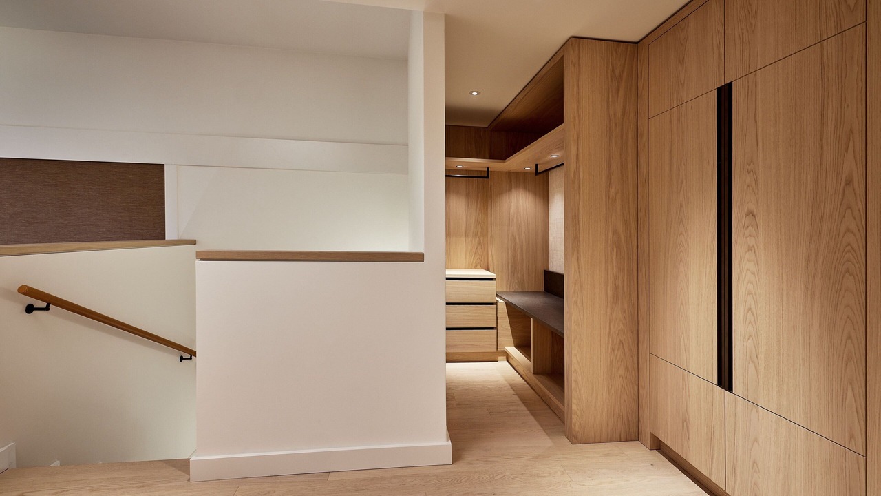 Photo of Bedroom in Innenstadt