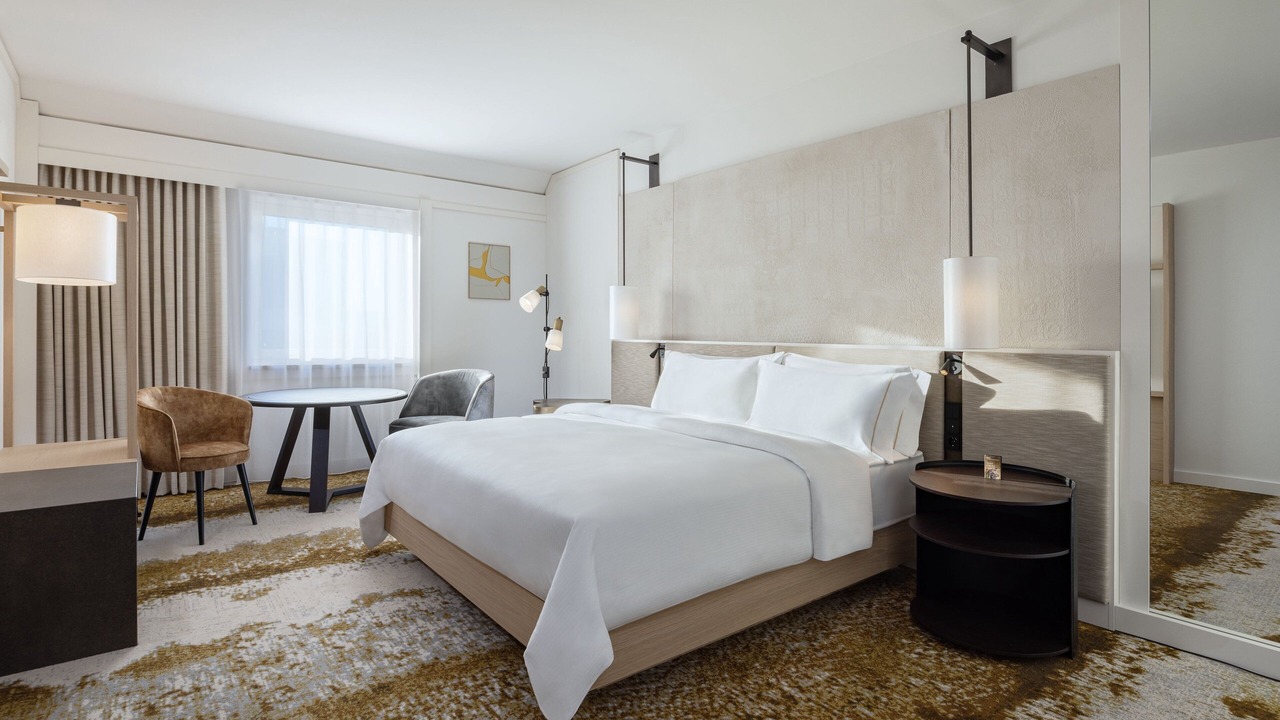 Photo of Bedroom in Innenstadt