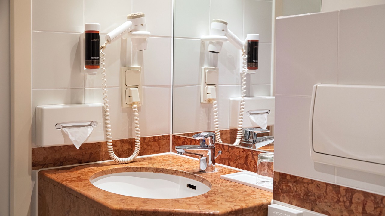 Photo of Bathroom in Ottersleben