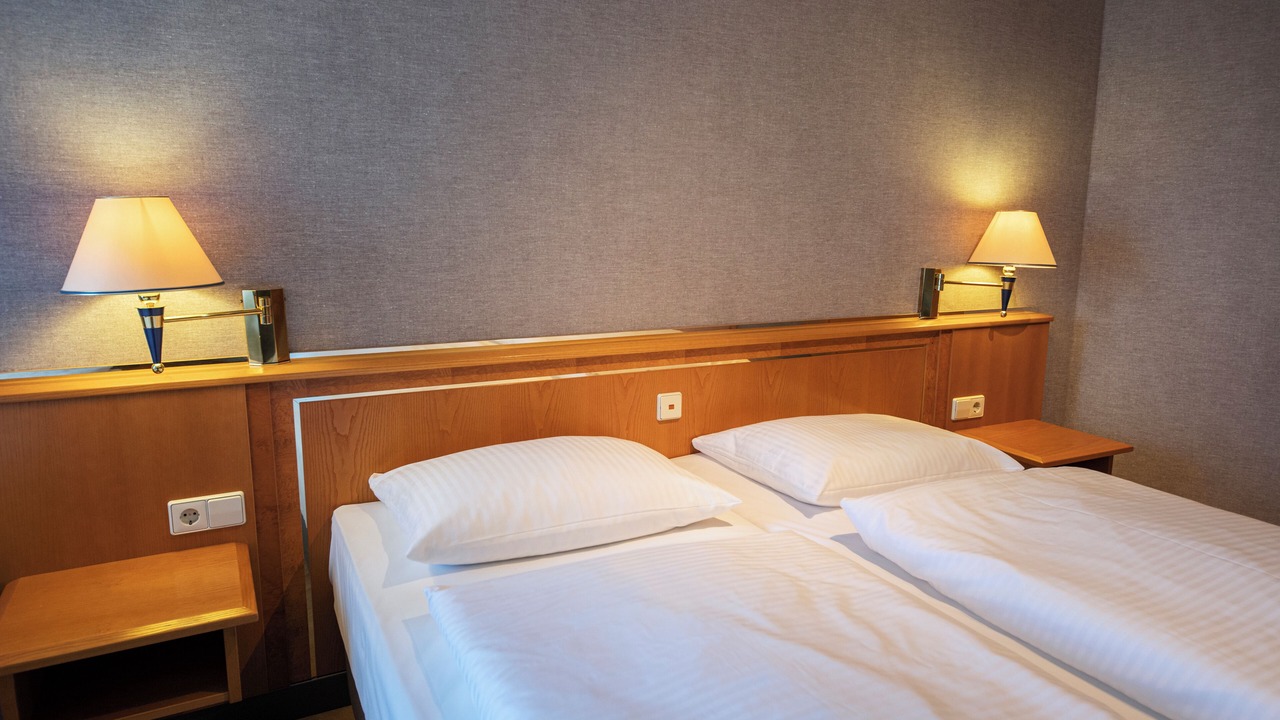 Photo of Bedroom in Ottersleben