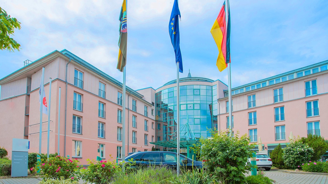 Photo of Outdoor in Ottersleben