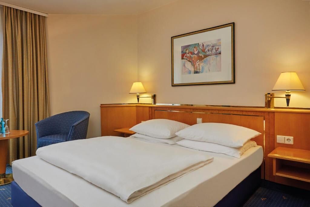 Photo of Bedroom in Ottersleben